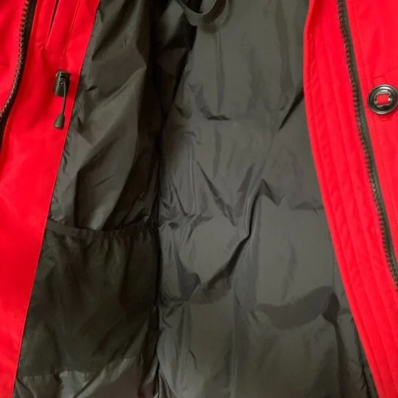 Canada Goose Parka - Picture 5 of 13
